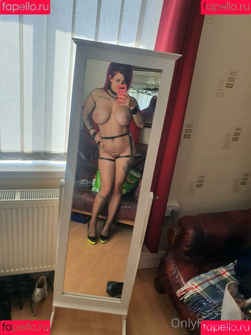 Welshbabelive Onlyfans Photo Gallery 