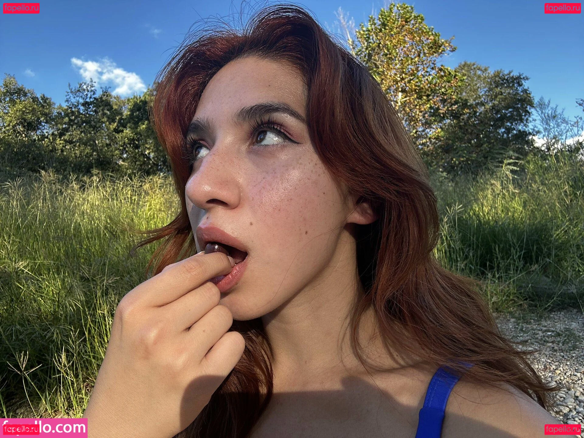 Domi Onlyfans Photo Gallery 