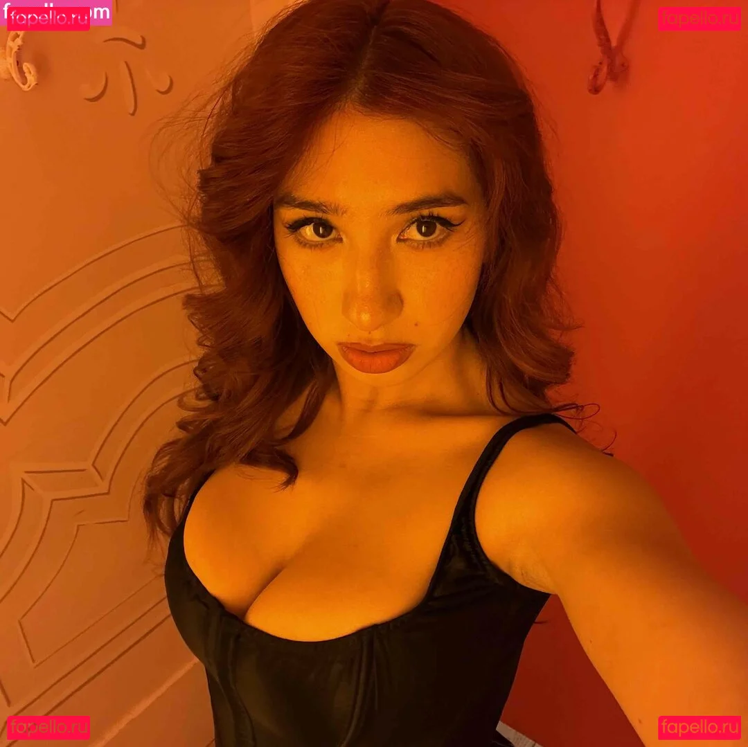 Domi Onlyfans Photo Gallery 