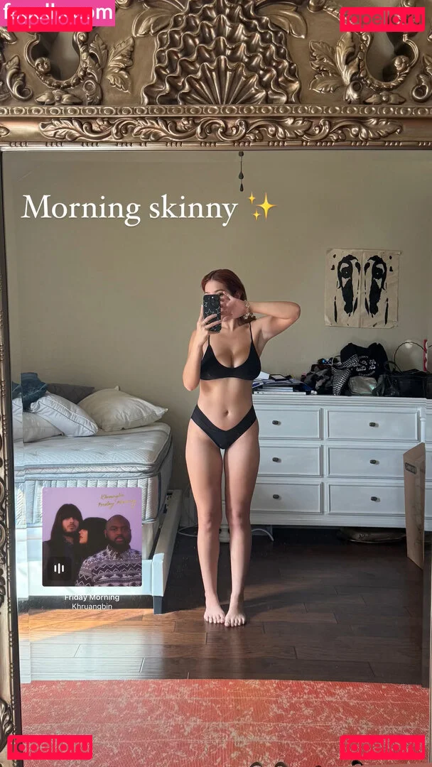 Domi Onlyfans Photo Gallery 