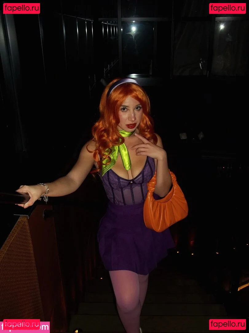 Domi Onlyfans Photo Gallery 