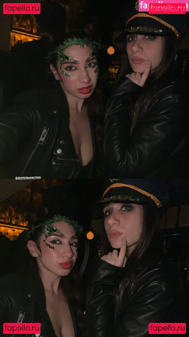 Domi Onlyfans Photo Gallery 