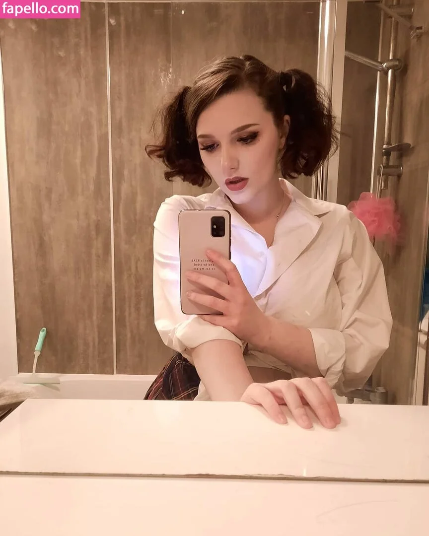 Saint Morgan Onlyfans Photo Gallery 