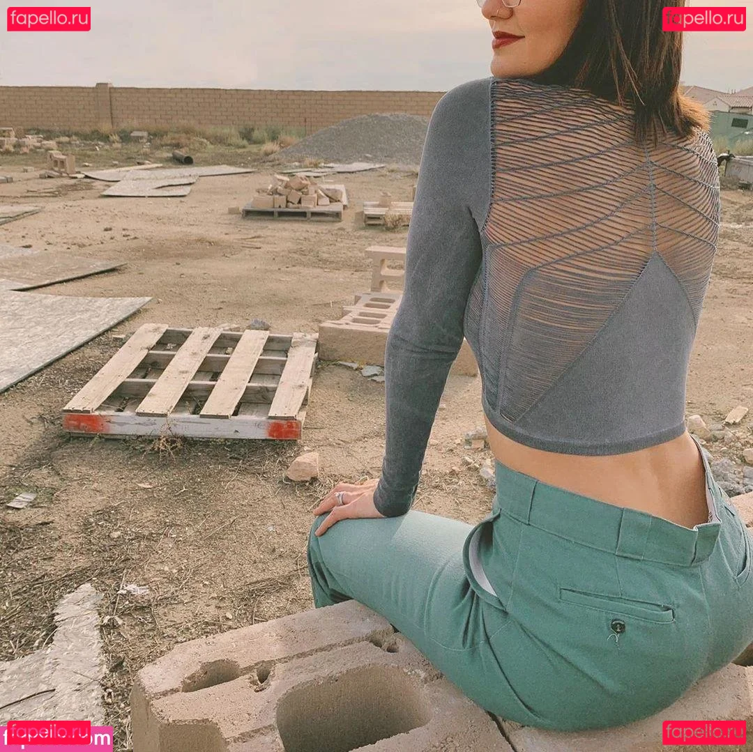 Geo Antoinette Onlyfans Photo Gallery 