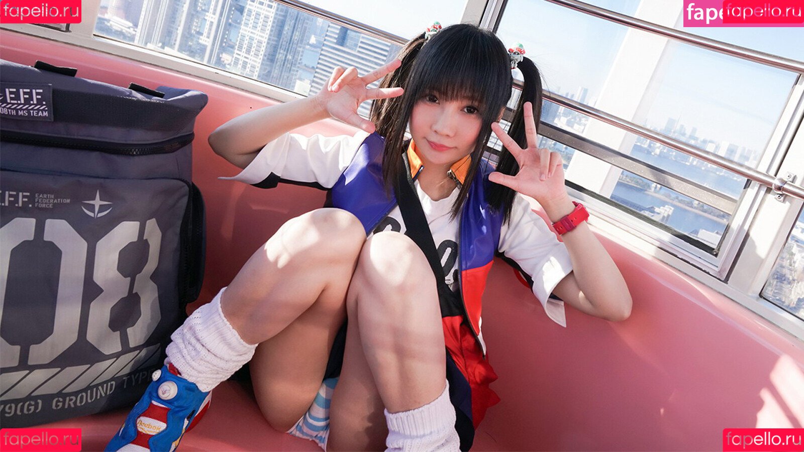 Kizami Mingming318 Onlyfans Photo Gallery 