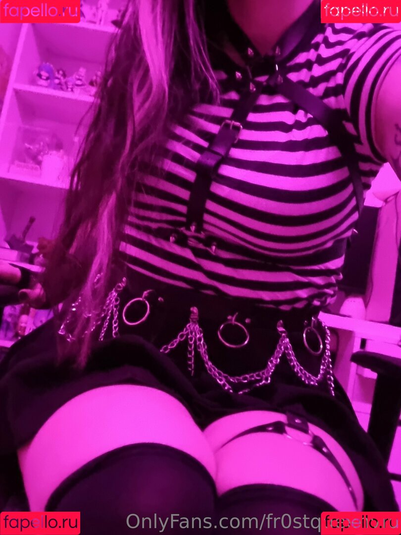 fr0stqueenvip Onlyfans Photo Gallery 