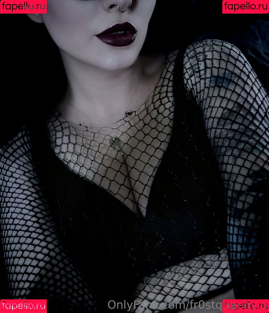 fr0stqueenvip Onlyfans Photo Gallery 