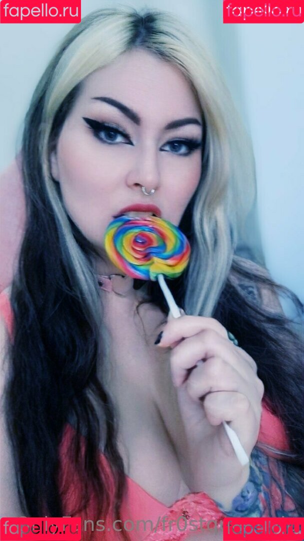 fr0stqueenvip Onlyfans Photo Gallery 