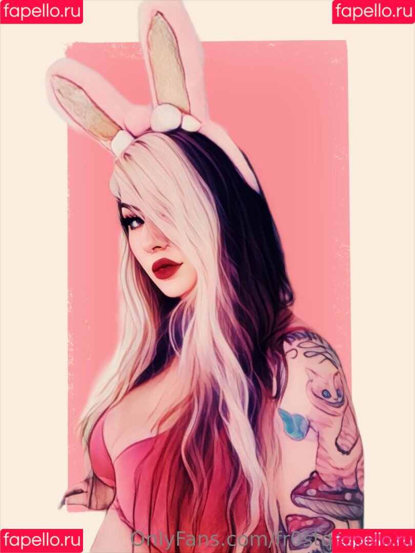 fr0stqueenvip Onlyfans Photo Gallery 