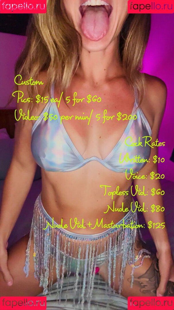 mila_james Onlyfans Photo Gallery 