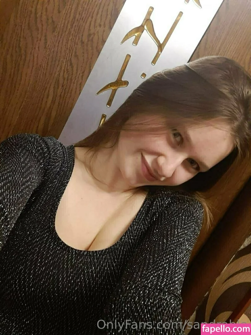 sandrable Onlyfans Photo Gallery 