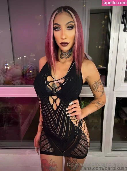 sandrable Onlyfans Photo Gallery 