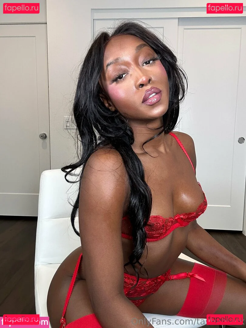 tashablack Onlyfans Photo Gallery 