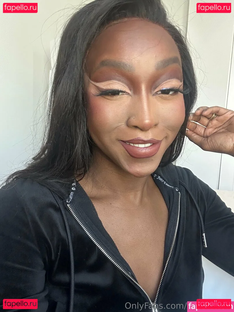 tashablack Onlyfans Photo Gallery 