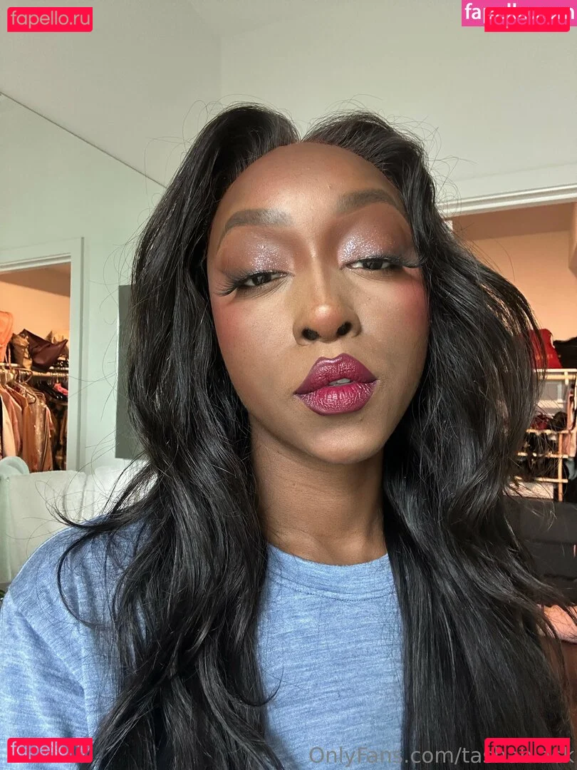 tashablack Onlyfans Photo Gallery 