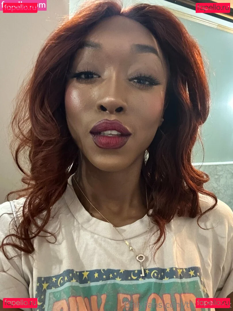 tashablack Onlyfans Photo Gallery 