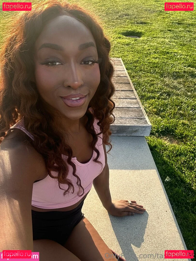 tashablack Onlyfans Photo Gallery 