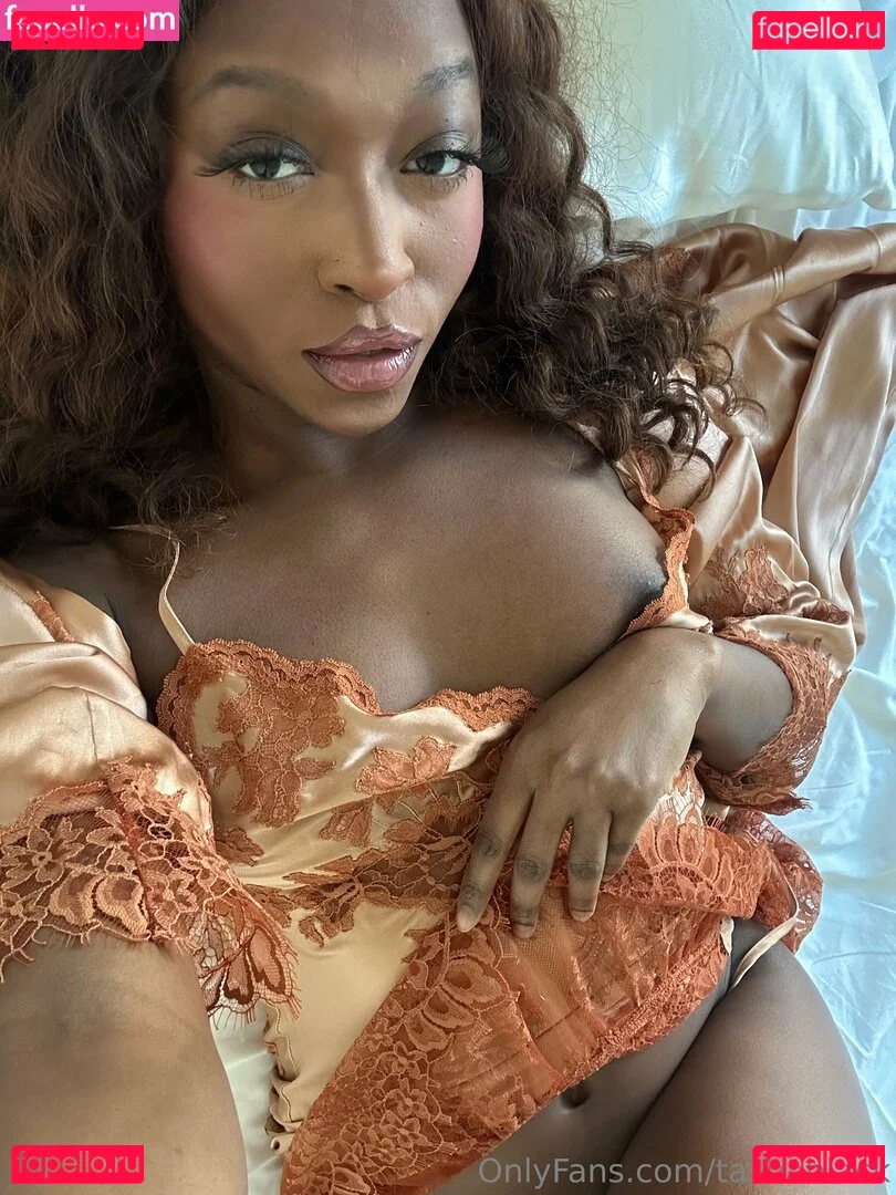 tashablack Onlyfans Photo Gallery 