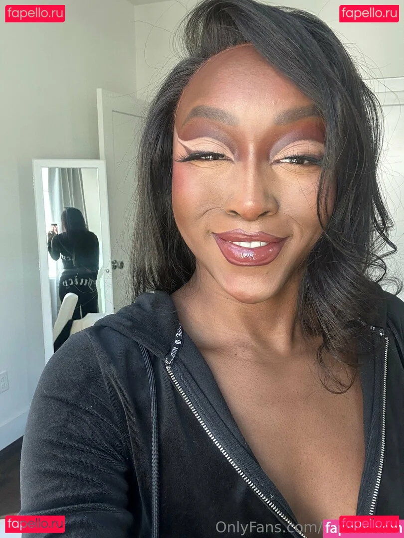 tashablack Onlyfans Photo Gallery 