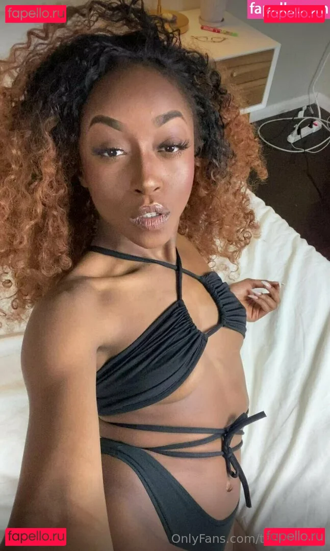 tashablack Onlyfans Photo Gallery 