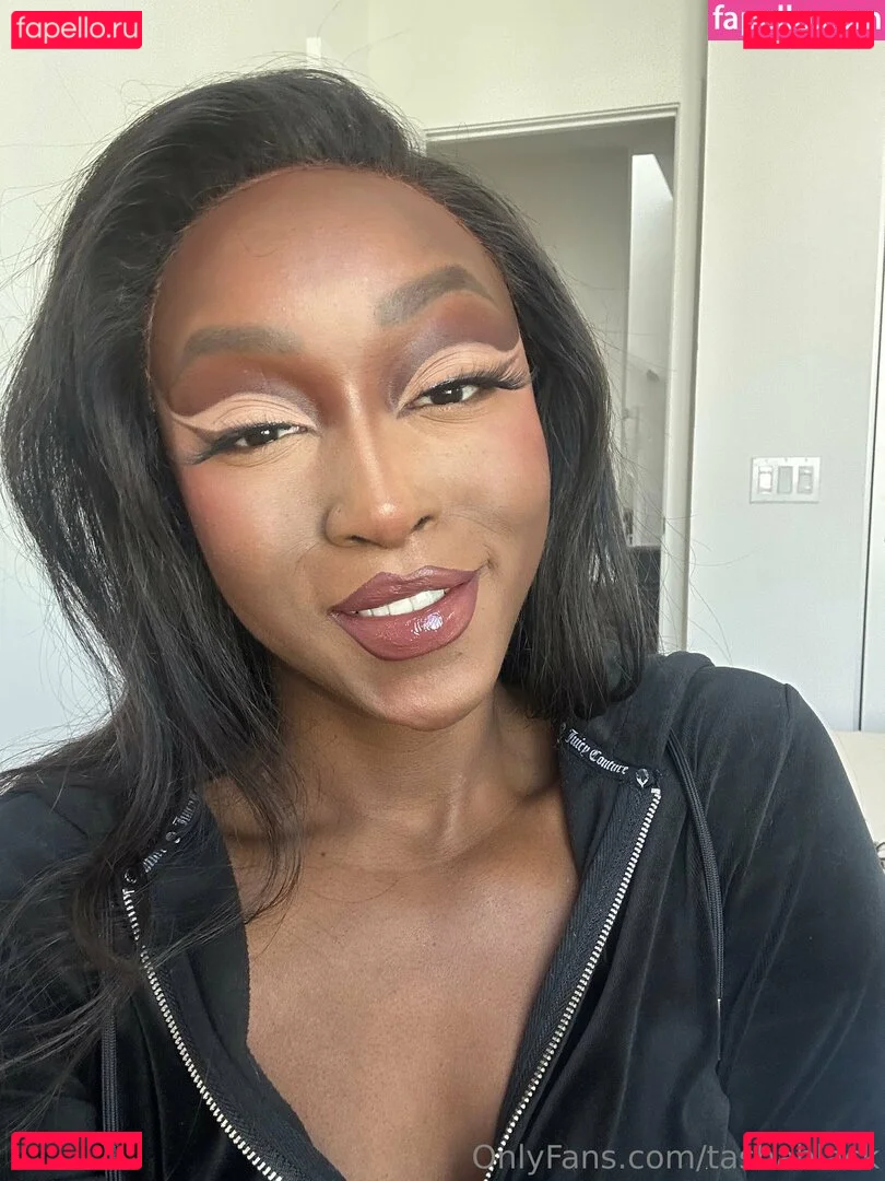 tashablack Onlyfans Photo Gallery 