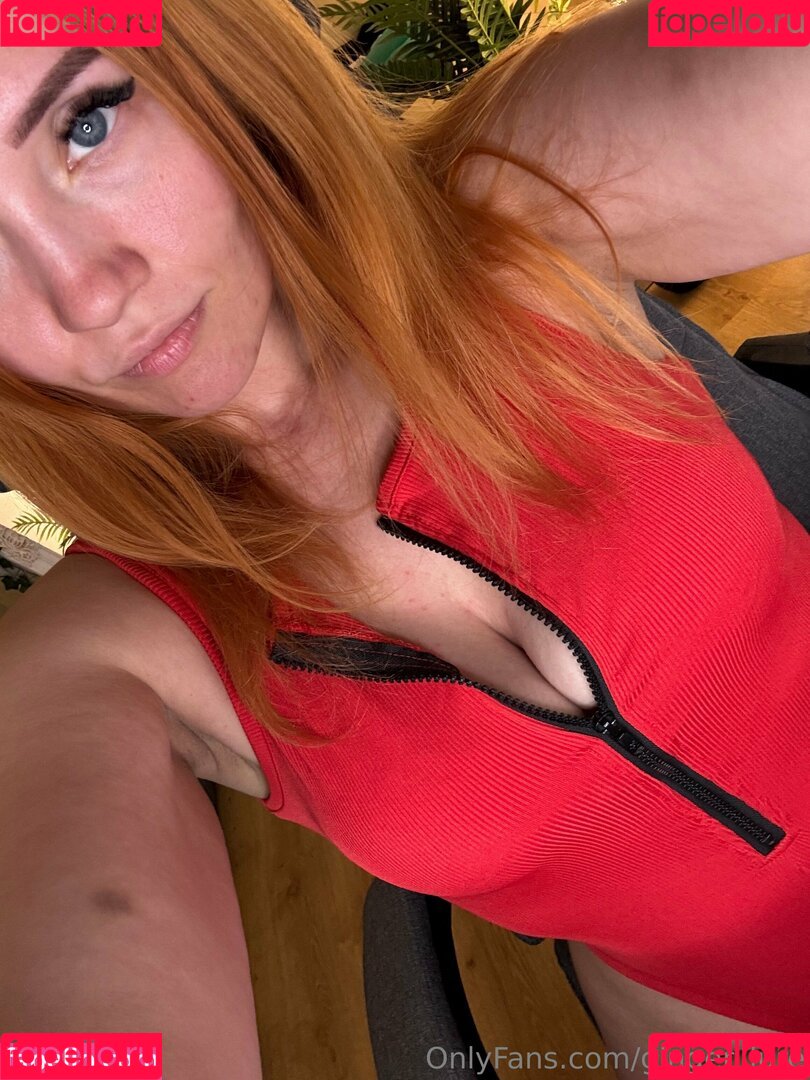 ginger_lure Onlyfans Photo Gallery 