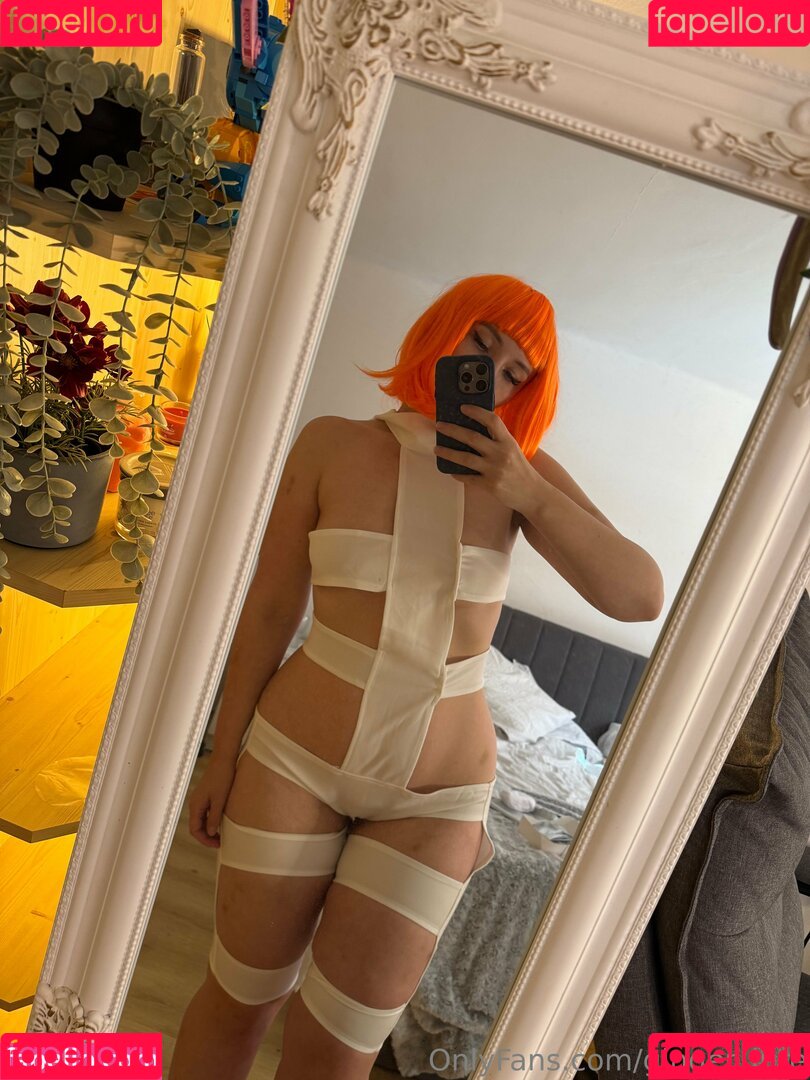 ginger_lure Onlyfans Photo Gallery 