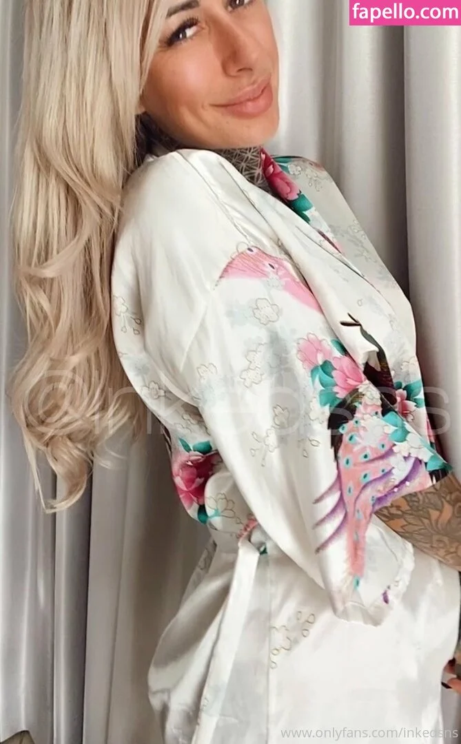 inkedxsns Onlyfans Photo Gallery 