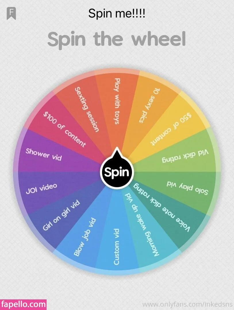 inkedxsns Onlyfans Photo Gallery 