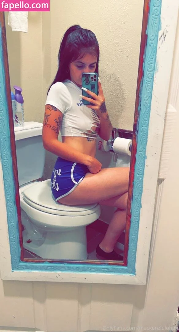 mackenzielohan Onlyfans Photo Gallery 