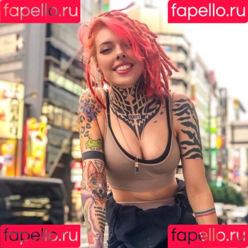 Torierobot Onlyfans Photo Gallery 