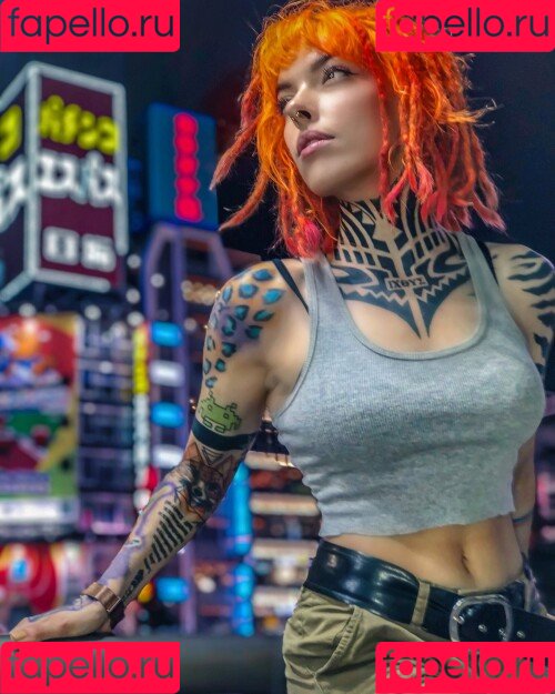 Torierobot Onlyfans Photo Gallery 