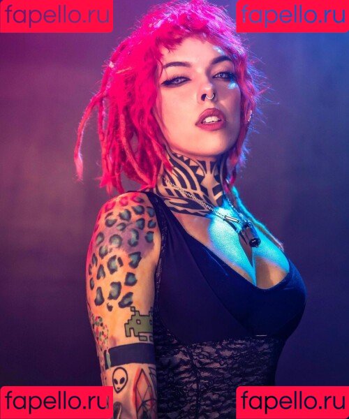 Torierobot Onlyfans Photo Gallery 