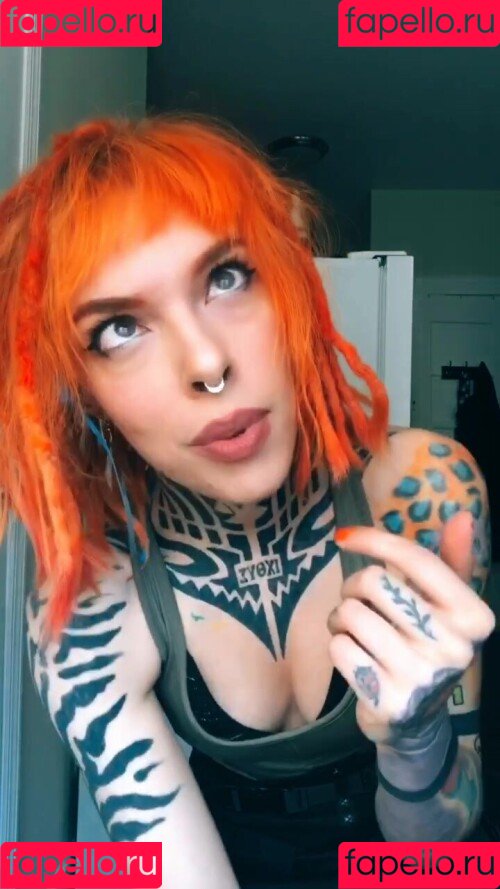 Torierobot Onlyfans Photo Gallery 