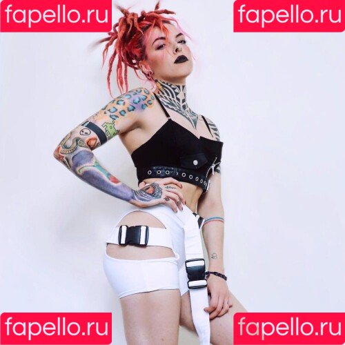 Torierobot Onlyfans Photo Gallery 