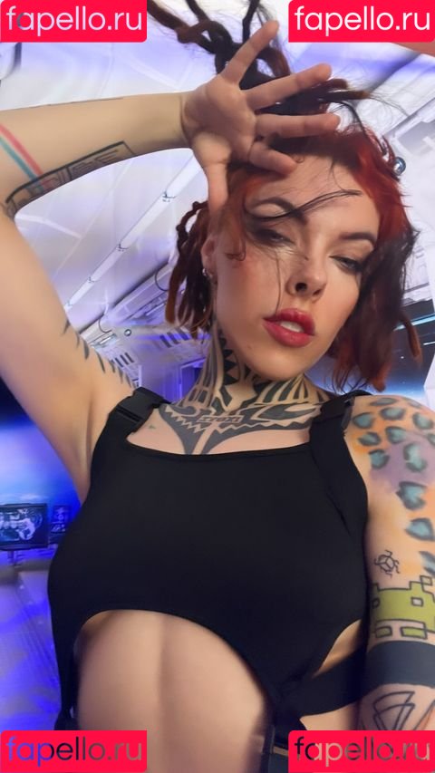 Torierobot Onlyfans Photo Gallery 