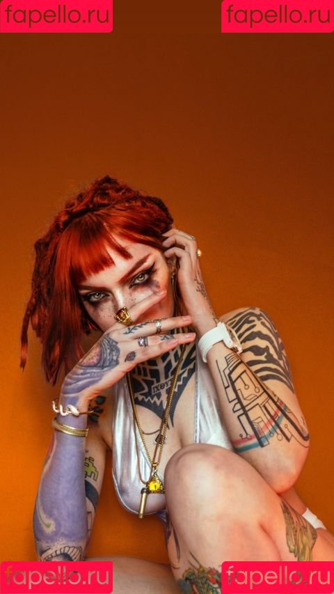 Torierobot Onlyfans Photo Gallery 