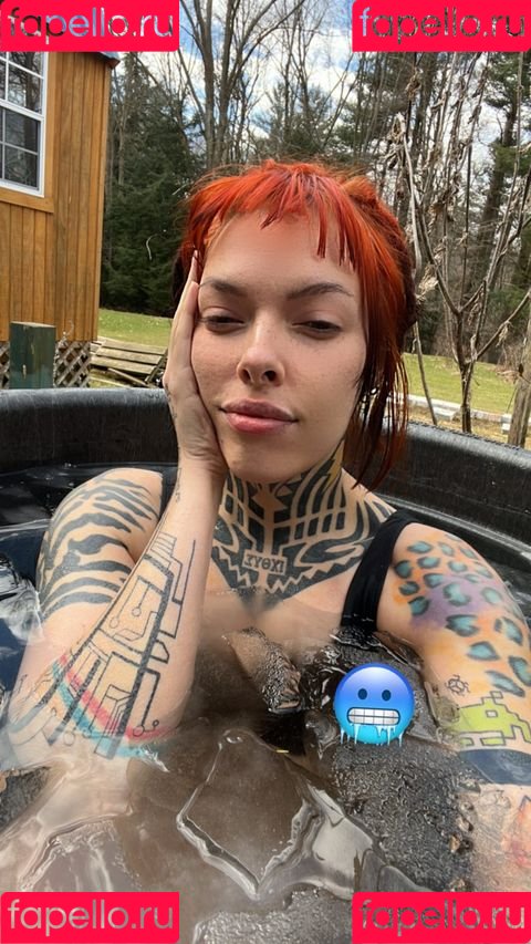 Torierobot Onlyfans Photo Gallery 