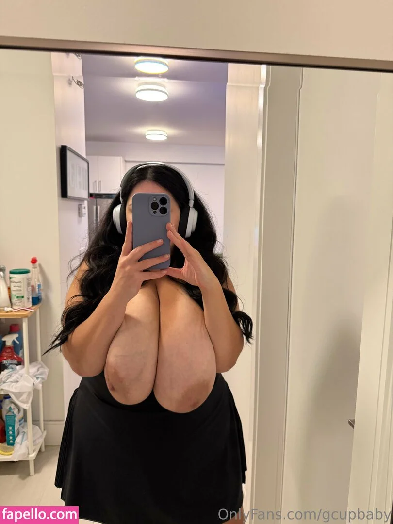 gcupbaby Onlyfans Photo Gallery 