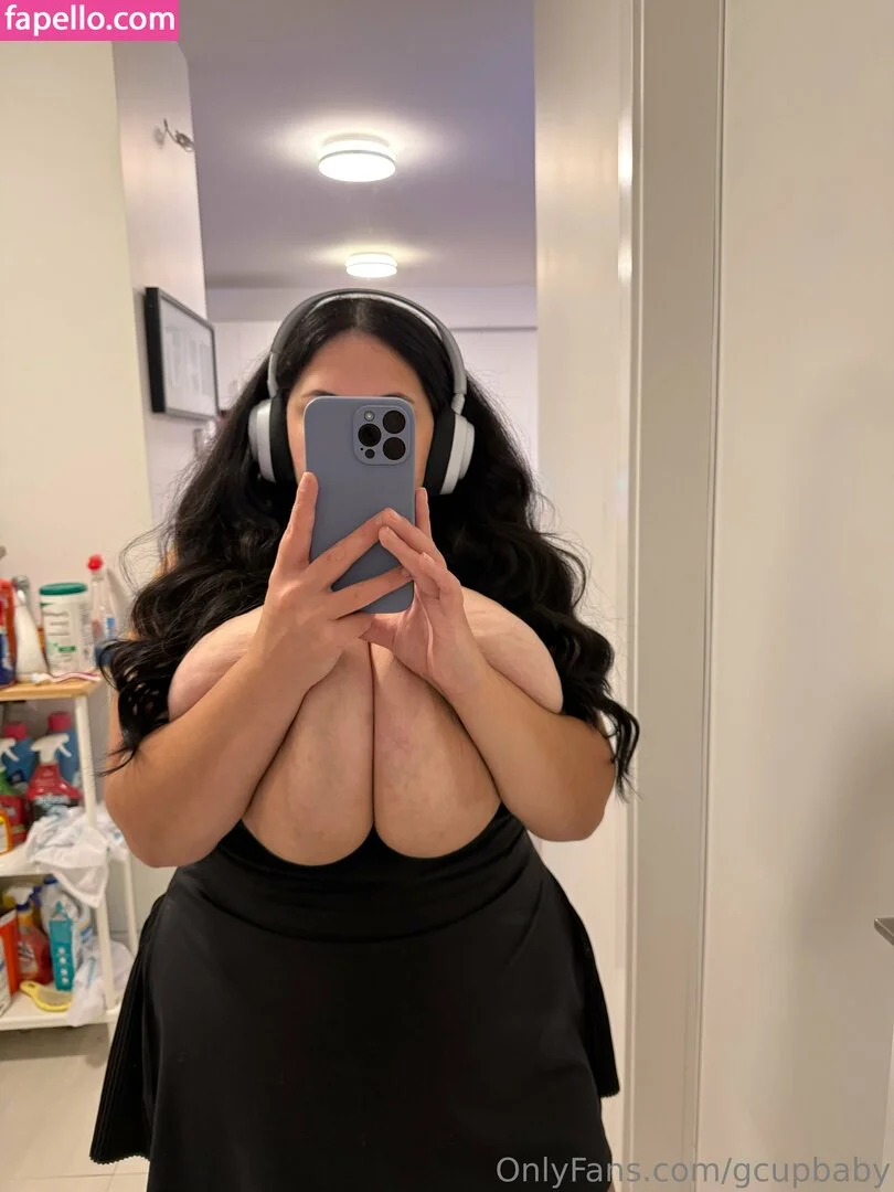 gcupbaby Onlyfans Photo Gallery 