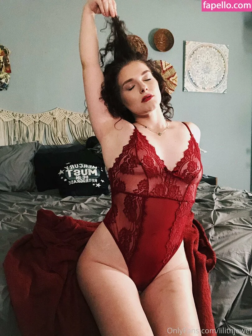 lilithjewel Onlyfans Photo Gallery 