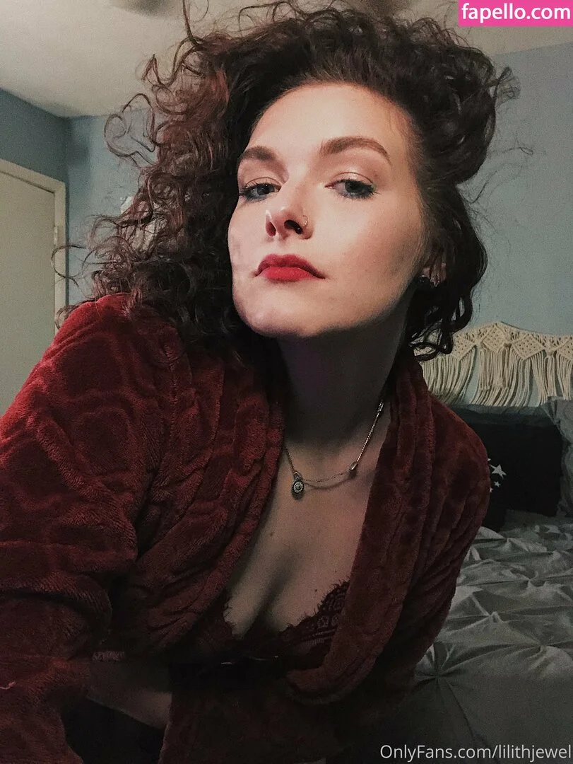 lilithjewel Onlyfans Photo Gallery 