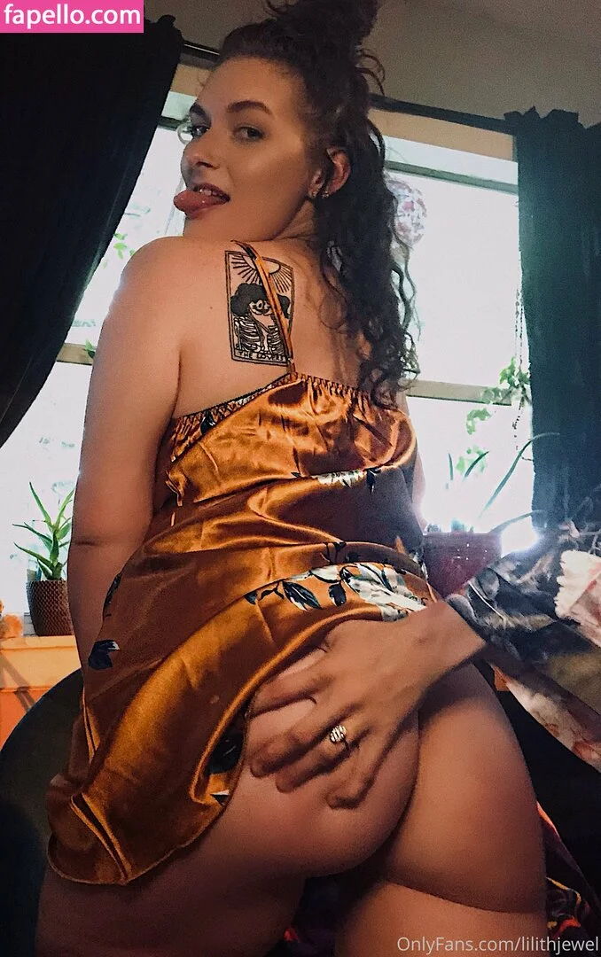 lilithjewel Onlyfans Photo Gallery 