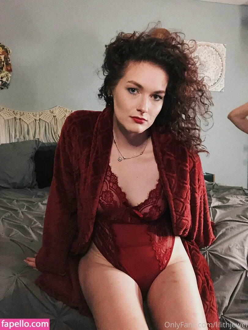 lilithjewel Onlyfans Photo Gallery 