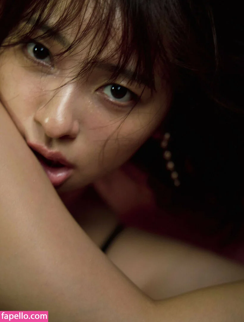 Ayame Misaki Onlyfans Photo Gallery 