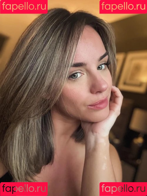 Georgia May Foote Onlyfans Photo Gallery 