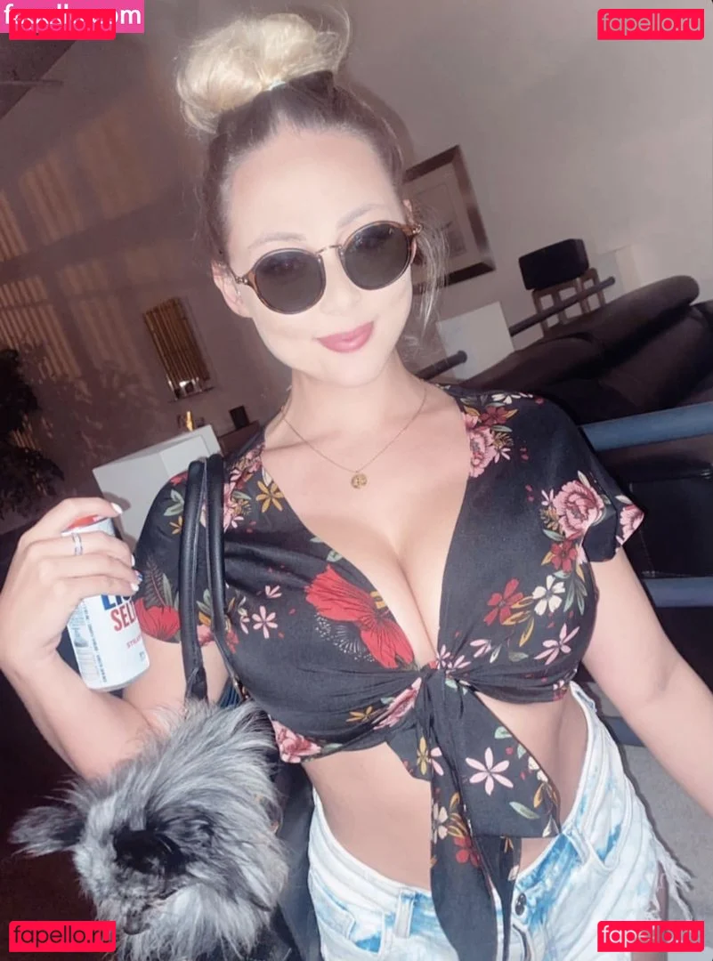 Cara Luby Onlyfans Photo Gallery 