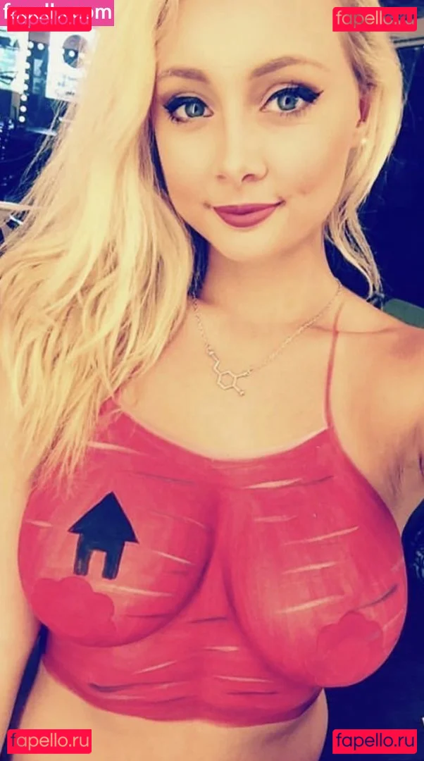 Cara Luby Onlyfans Photo Gallery 