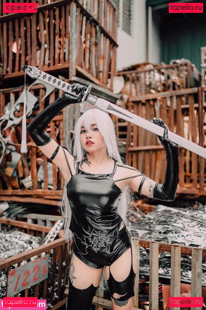 on1ashie Onlyfans Photo Gallery 