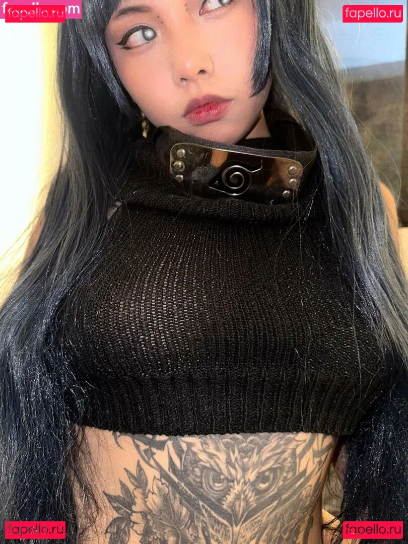 on1ashie Onlyfans Photo Gallery 